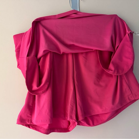 Golf skort - Picture 3 of 5